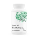 THORNE - 用于抗氧化剂支持的胸果种子提取物(原Crucera-SGS) * - 苏福拉phane Glucosinolate(SGS) - 60 Capsules