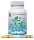 GC®GoutCare:Uric Acid Control |Uric Acid  PreventionUric Protection |Uric |Uric |Uric Acid |联合健康补编 |联合救济 |与Turmeric, Celery种子提取,Milk Nitle和 More | 90 Capsules 每瓶|Un-GMO