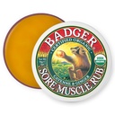 BADGER 有机硫酸铁,2 OZ
