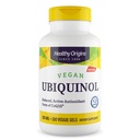 健康原产地 Vegan Ubiquinol(CoQ10的积极形式),100 mg - Kaneka Ubiquinol 心脏健康和抗氧化剂支持补充剂 - Gluten-Free & Non-GMO 补充剂 - 150 Veggie Gels