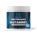 nbpure 性能 Glutamine+: PepFormTM Glutamine Peptides – 非GMO 肌肉复苏与Gut 健康 – Leaky Gut, 免疫支持