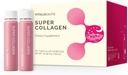 VITALBEAUTIE Super Collagen 原型(Liquid Marine Collagen) 包含GABA用于皮肤,头发,钉子+压力缓解,健康睡眠 由AMOREPACICIFI 韩国皮肤护理——30种服务
