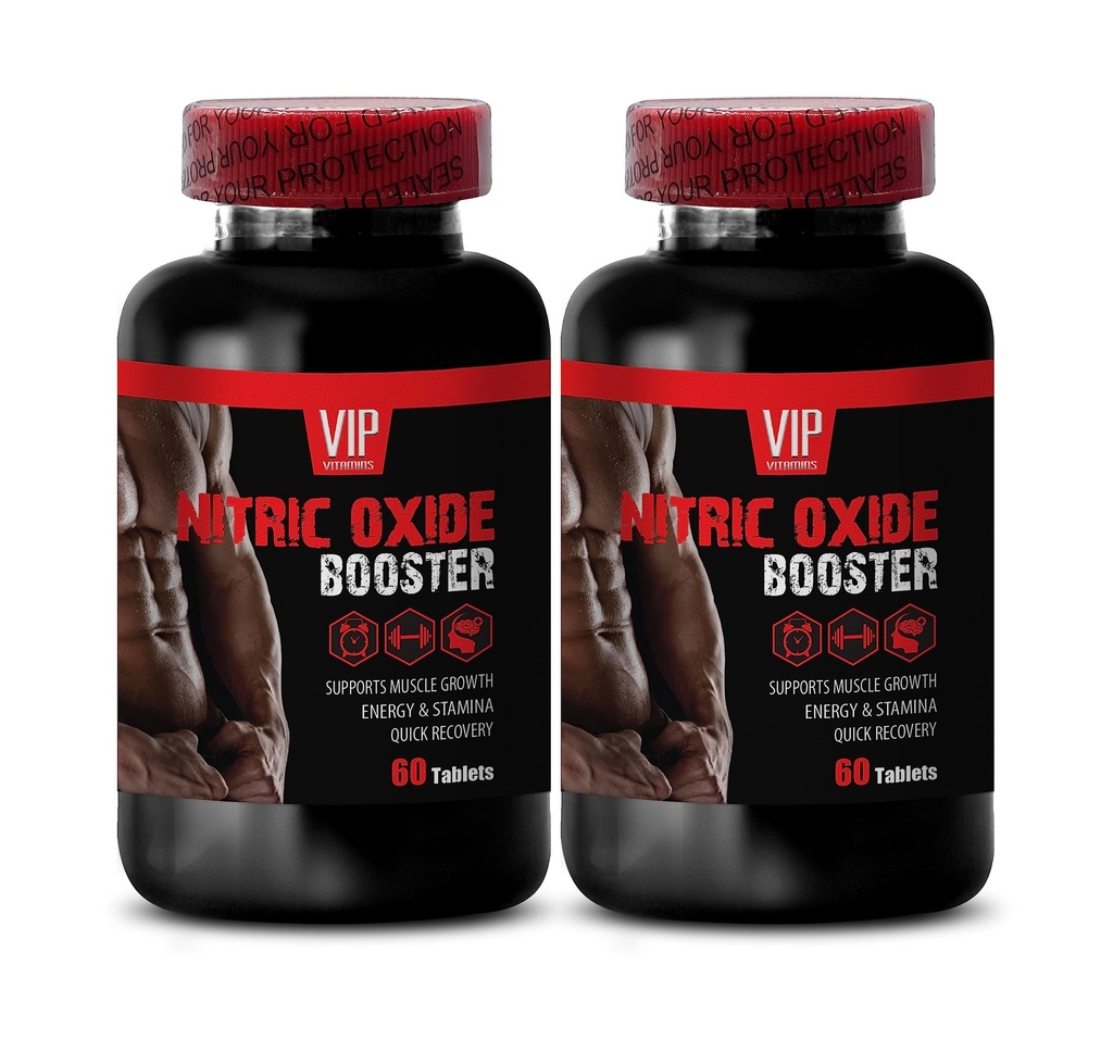 AAKG Nitric Oxide for high-Intensity Workouts - Nitric Oxide Unique Complex - OKG Nitric Oxide and Performance Support, GKG Nitric Oxide Absorption, AKIC Nitric Oxide Activation 2Bot 120Tabs