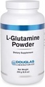 道格拉斯实验室 L-Glutamini Powder 支持肠胃(GI)Tract和Imune系统的结构和功能 250克