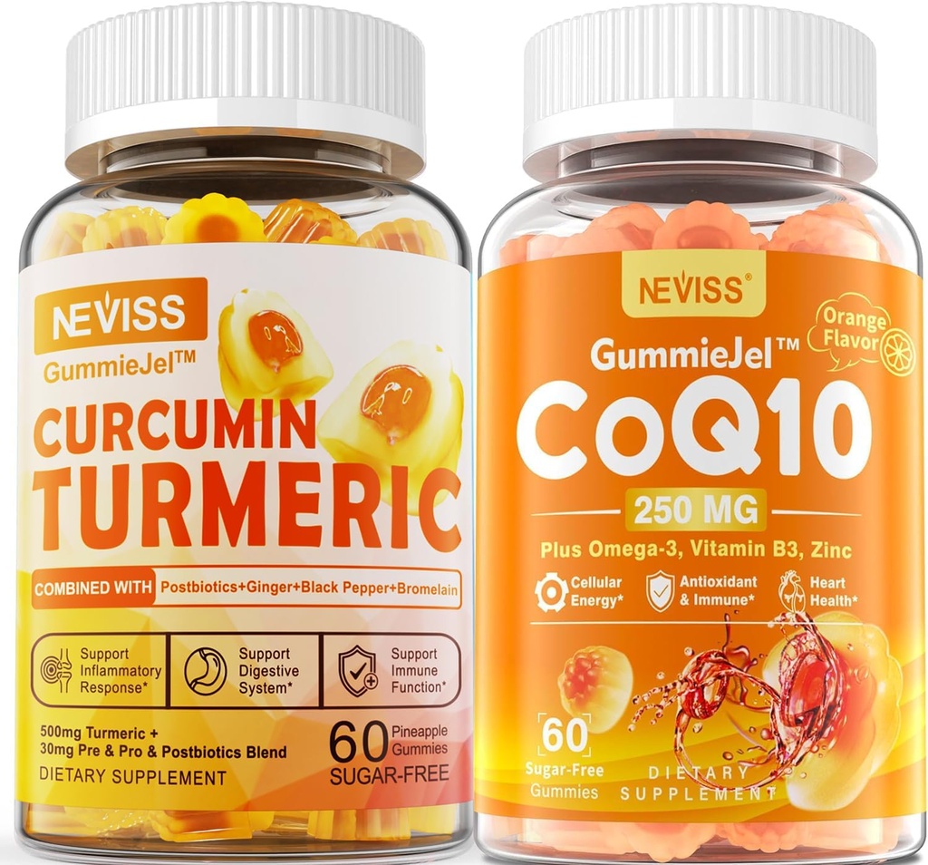填充量为550mg和CoQ10-250mg 填充量为: 填充量为: 含糖、消化健康、细胞能和抗氧化剂支持