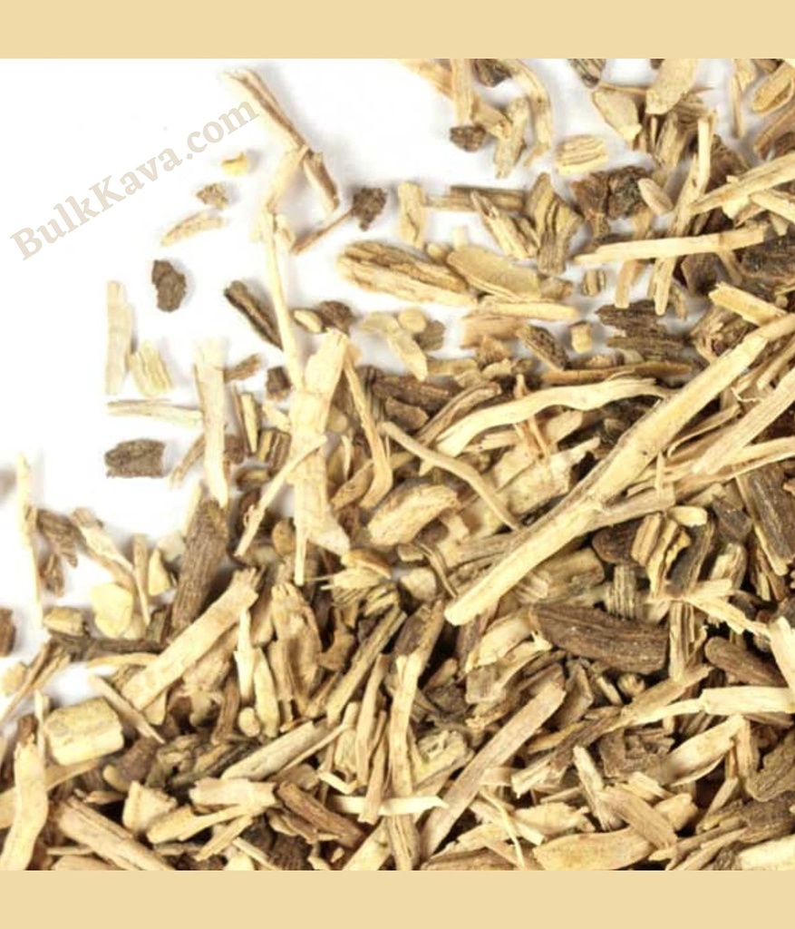 西星植物学 Kava Kava 根 C/S, 4 Ouences
