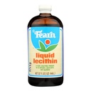 恐惧液体 Lecithin - 32 fl oz