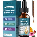 利波索马尔液滴 -- -- 11分之一有机液滴 -- -- 配有Burdock Root、Echinacea、Merderberry、Calendula、Cleavers Herb、Dandelion支持液滴健康