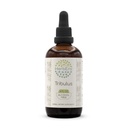 HerbEra Tribulus B120 无酒精草药提取薄荷,集中液体滴 天然的Tribulus (Tribuls Terrestris) 干果(4 fl oz)