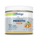SOLARAY Mycrobiome Prebiotic Powder, 男女预生, Colon 和 Gut 保健的消化营养补充, 易与杂交, 不酿配方, Citrus Flavor, 20 services, 5.64 OZ