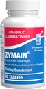 Cartilage Legament and Tendon Supplement - 与Bovine Cartilage 矿物和蛋白质酶的临床恢复性联合支持公式,用于舒适流动和恢复支持 - 20种服务