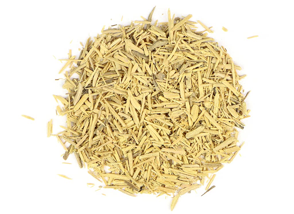 穆伊拉·普亚马巴尔克组织 - 1oz Corteza De Muira Puama 1oz