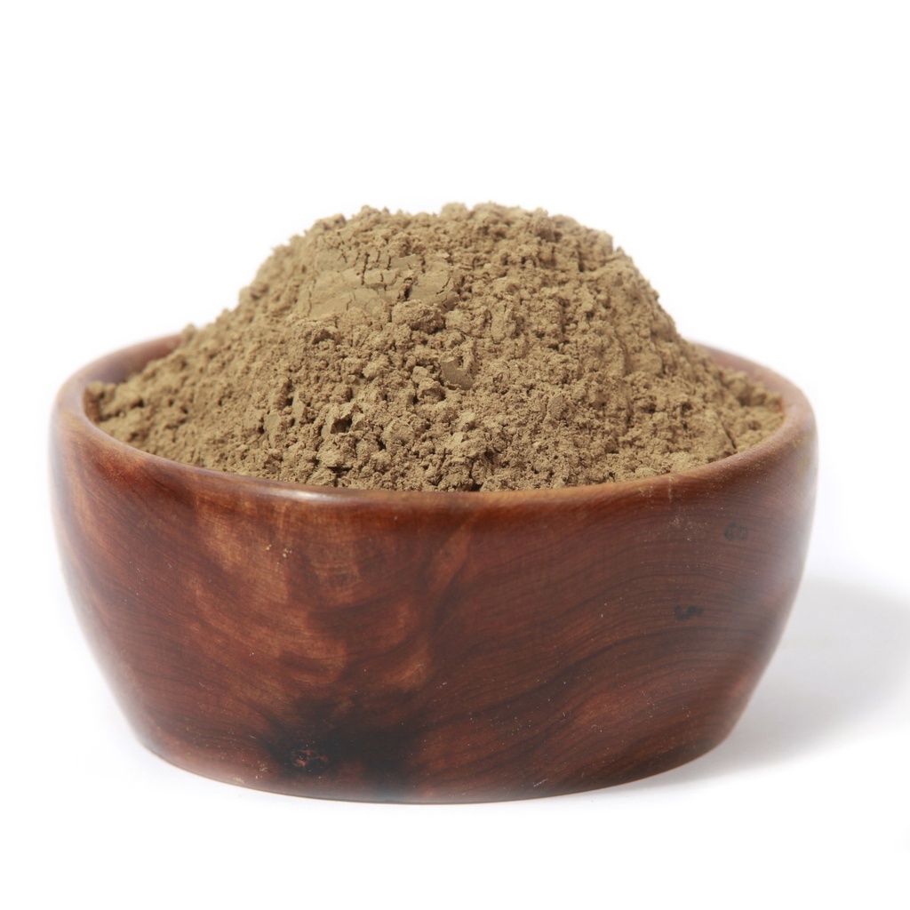 Ginkgo Biloba Leaf Powder - 1kg
