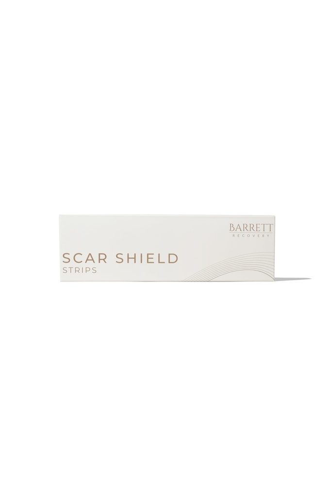 Scar Shield Strips