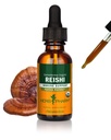 草药Reishi蘑菇提取器 Imune System Builder - 1 Ounce