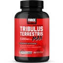 Tribulus Terrestris Max for Men, Testosterone Boster and Male 生命力补充剂,高级吸收,2000mg,120卡普勒