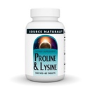 资料来源:Naturals L-Proline & L-Lysine,550mg-60平板电脑