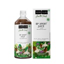 Kapiva BP Xpert Juice, to manage BP levels | Ashwagandha, Arjuna & 5 Other Herbs (1 Litre)