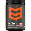 MTN OPS BCAA 2:1:1:1 氨基酸补充粉末,用于快速肌肉恢复和零糖和无胶(30-Serting Tub,草莓龙果)修复.
