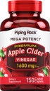 (原始内容存档于2017-09-21). Piping Rock Apple Cider Vinegar Capsule Caplets | 1600mg | 150 Pills |  High  High  High  High  High  High  High  High  High  High  High  High | | | | | | | | | | | | | | | | | | | | | | | | |  Extra  Extra  Extra  Extra  Extra  Extra  Extra  Extra  Extra  Extra  Extra  Extra  Extra  Extra  Extra  Extra  Extra  Extra  Extra  Extra  Extra  Extra  Extra  Extra | | | | | | | | | | | | | | | | | | | | | | | | | | | | | | | | | | | | | | | | | 
