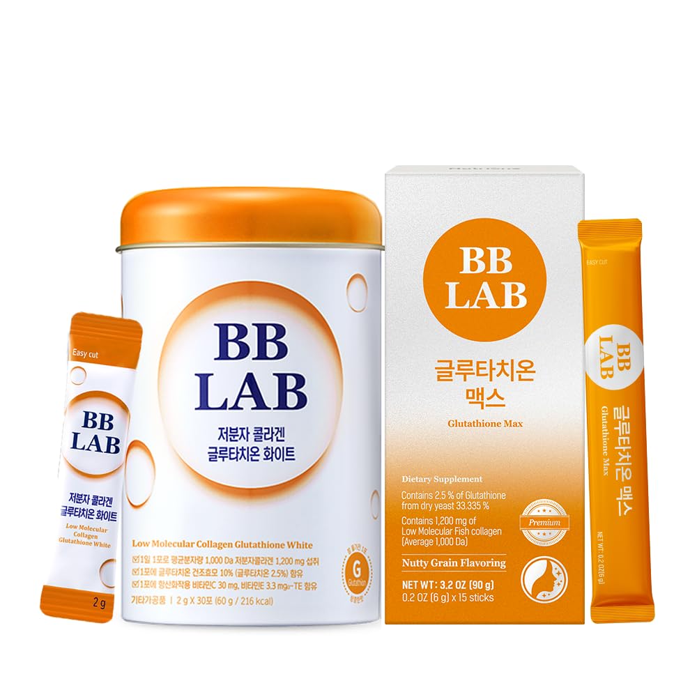 [Glass Skin lagen] Glutathione White Collagen, Glutathione Max, 韩国海军陆战队 Collagen, 鱼 Collagen, 快速吸收, 水果碎片, 最大化抗氧化剂效应, 亮亮 打开( T)