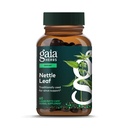 Gaia Herbs Sting Nettle Leaf -- -- 呼吸和免疫健康支助* -- -- 配有Sting Nettle Leaf提取器 -- -- Vegan、Gluten-Free、Soy-Free -- -- 60 液态植物帽(30种服务)