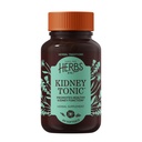 Herbs, Etc. Kedney Tonic Softgels - 功能补充 - 天然与丹德利翁, Saw Palmetto & Parsley - 60 Softgels (60 services)