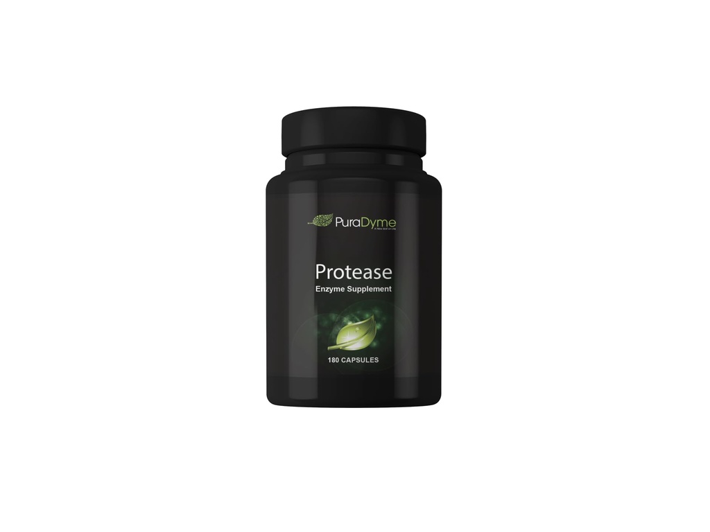 PuraDyme - Protease \\ 180 卡普尔