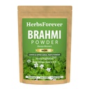 百草药I 百草药I 百草药Bacopa Monnieri I 天然草药补充剂 — 非GMO, Vegan, Gluten-Free I 支持健康 — Premium Quality 230 GMS