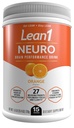精液1,精神能量粉饮,橙色口味,15个营养浴缸53