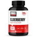 FORCE FACTOR 长老杯、男女豁免补充剂和抗氧化剂补充剂、每日豁免靴、Vegan、无盖拉汀、非GMO、100蔬菜杯