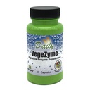 每日制造VegeZymeTM 植物消化酶(氨基酶、乳酸酶、蛋白质酶、脂酶、细胞素、溴化酶和木瓜)