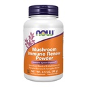 现在食品补充品,蘑菇续订,用Astragalus根提取,Immune系统支持*,3.5-Ounce