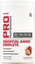 GNC Pro 性能基本氨基完成,草莓 Kiwi,15.87 oz.,支持肌肉恢复