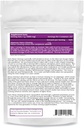一个星球营养 Nano Panax Ginseng Powder 8 oz (227 services), 韩国 Ginseng 提取器, 纳米增强吸收, 靴子能量和Stamina, 非GMO, Vegan, Gluten Free
