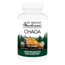 Host Defense Chaga Capsules - 免疫系统支助补编 - Chaga Mushmouse Capsules 抗氧化剂活动支助-饮食蘑菇补编 - 120 Capsules (60架) *