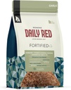 Daily Red Forized w/Garlic - 马肉和矿物补充5磅邮袋