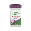 自然途径 Pycnogenol, 促进健康循环*, 30 Vegan 片