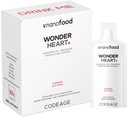 密码奇异心液 CoQ10 Liposomal Ubiquinone 补充剂,Coenzyme Q10 心脏维生素,非GMO 葵花磷脂酰胆碱 Vegan Blend, Raspberry Flavored Softgel, 包 30 个邮袋