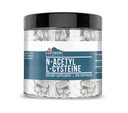 土生元素 NAC N-乙酰L-Cysteine 200 Capsules, 纯和未稀释, 无添加剂
