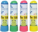 Creekside Naturals Sniffle Sticks, On-The-Go可移植鼻吸器,Pocket-Sized,与天然基本油的阿洛玛疗法