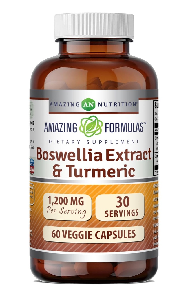 (原始内容存档于2018-09-26). Extractions Boswellia Extraction & Turmeric Supplements QQ 1200 Mg Per Affairing Q60 Veggie Capsules XN-GMO Gluten Free QQQ) 美国制造.