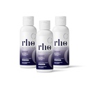 Rho 营养 Liposomal NAD+ – 设计用于帮助支持吸收的液体补充剂 – 主动形式的NAD+ 帮助支持正常细胞健康、健康衰老、能源代谢和生命力 - 3 Pack