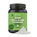 Zen Principle Grass-Fed 杂化水解Collagen Peptides 1.5 lb. 健康毛发抗衰老蛋白粉,皮肤,关节. Paleo Friendly, GMO and Gluten Free, Pasture-Raized Bovine. 古代植物物种分类学报.