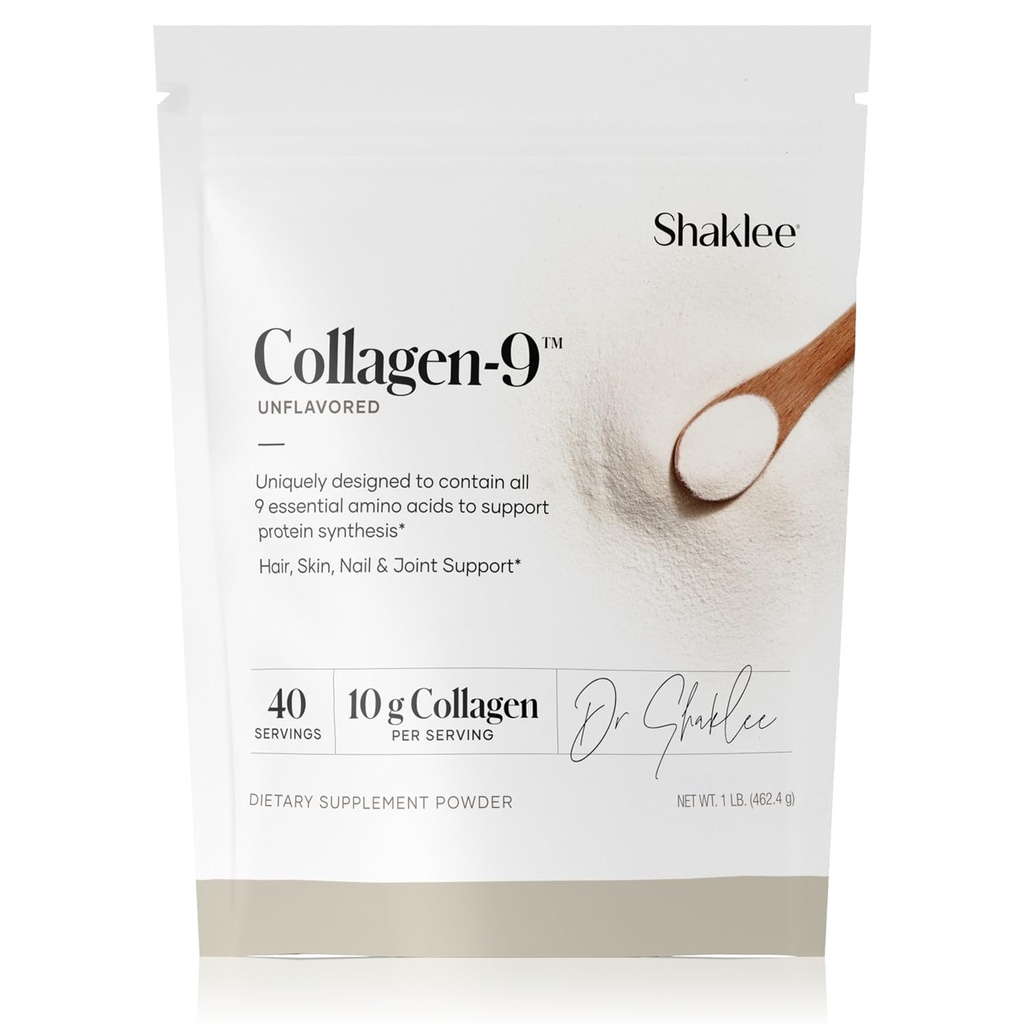 Shakle-Collagen-9TM - 40架服务机