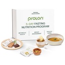 Prolon 5-Day fasting Kit QQ 快速与食物QQ 支持细胞重生与健康老龄化 QQ 低卡路里,植物食品和小吃QQ 开发不打破你的快速(Bold Flavors)