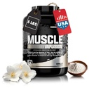 Nutrex研究,香草Whey蛋白粉 → 5 Ib Tub of Isolate Protein → w/EAA & Hi BCAA for Muscle Gai → Muscle Builder for Men and Women → 运动营养 → 美味的味道和纹理