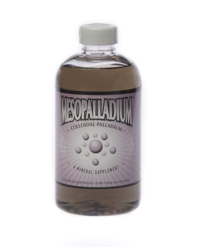 10 ppm 共聚ium 250 mL/8.45 Oz