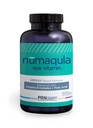 PRN nūmaqula眼维生素 - 270 Capsules, 90天供应 - AREDS2-基于眼维生素 配有Lutein, Zeaxanthin, 维生素B 复合体和维生素E 高级母体支持
