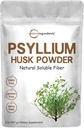 微成份 Psyllium Husk Powder, 2lbs (32oz) =======================================================================================================================================================================================================================================